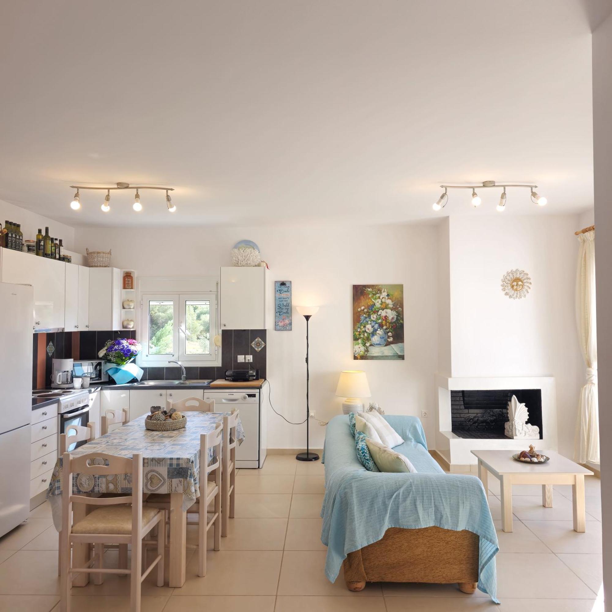 Lakithra Apartments Room photo